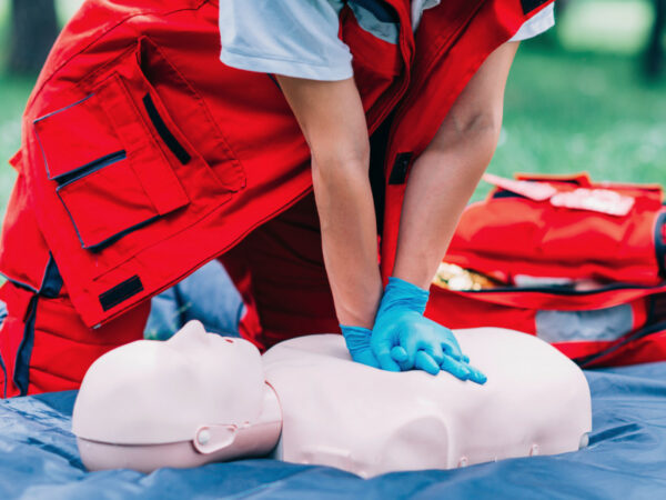 Elementi di primo soccorso